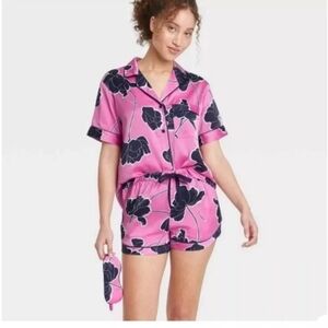 Stars Above-2 piece Sleepwear Set